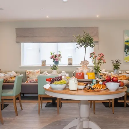 The Charm Brighton Boutique Hotel & Spa-2