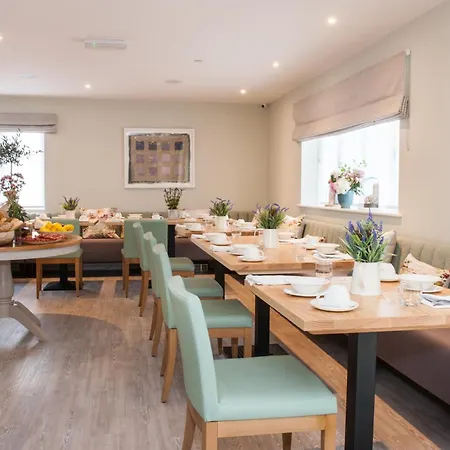 The Charm Brighton Boutique Hotel & Spa-3